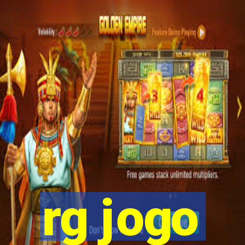 rg jogo